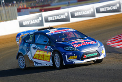Cyril Raymond, Olsbergs MSE, RX2