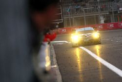 Winner GTE Am, #77 Dempsey Proton Competition Porsche 911 RSR: Christian Ried, Matteo Cairoli, Marvin Dienst