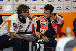 Dani Pedrosa, Repsol Honda Team