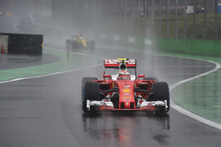 Кімі Райкконен, Ferrari SF16-H