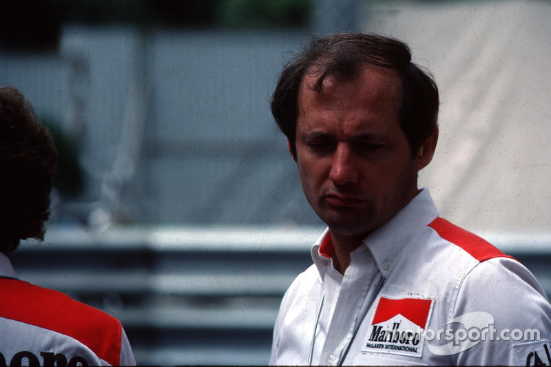 1984 - 1985