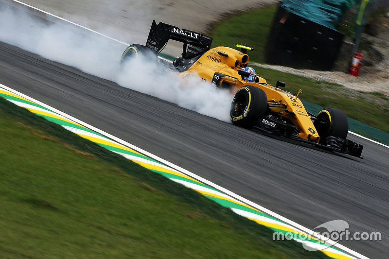 Renault: 0 очков