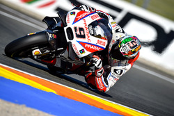 Даніло Петруччі, Octo Pramac Racing, Ducati