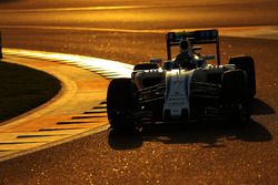 Valtteri Bottas, Williams F1 Team