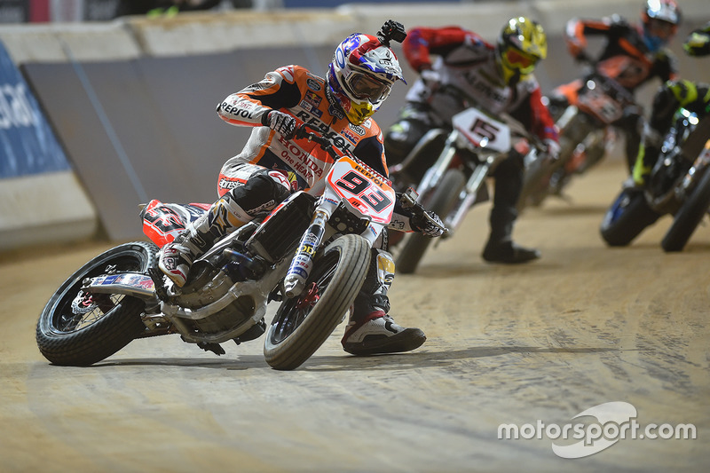 Marc Marquez