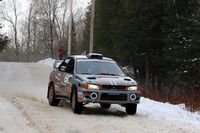 Rally of the Tall Pines