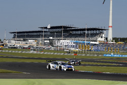 Maxime Martin, BMW Team RBM, BMW M4 DTM
