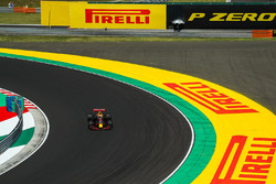 Daniel Ricciardo, Red Bull Racing RB13