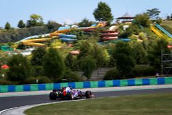 Carlos Sainz Jr., Scuderia Toro Rosso STR12