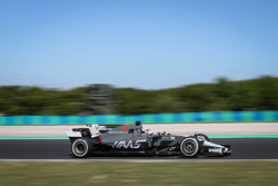 Romain Grosjean, Haas VF-17