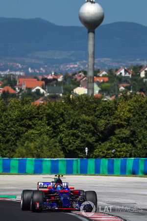 Carlos Sainz Jr., Scuderia Toro Rosso STR12