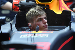 Max Verstappen, Red Bull Racing RB13