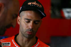 Marco Melandri, Ducati Team