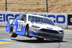 Haas Racing Could Look A Bit Diffe In 2018 Danica Patrick Haas Racing Ford
