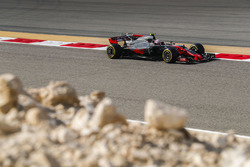Kevin Magnussen, Haas F1 Team VF-17