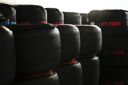 Pirelli-Reifen