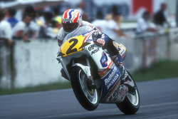 Mick Doohan, Honda