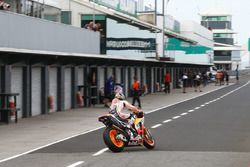 Dani Pedrosa, Repsol Honda Team