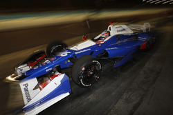 Takuma Sato, Andretti Autosport Honda