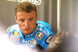 Jack Miller, Estrella Galicia 0,0 Marc VDS