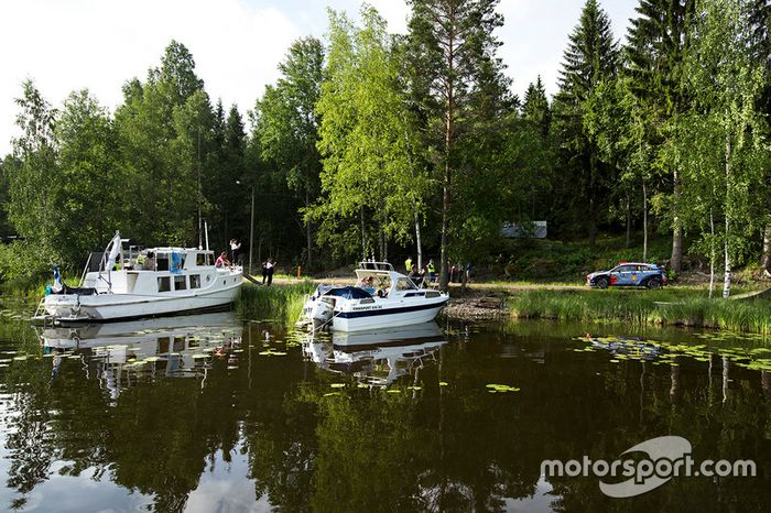 Dani Sordo, Marc Marti, Hyundai i20 WRC, Hyundai Motorsport