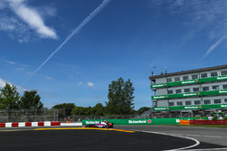 Daniil Kvyat, Scuderia Toro Rosso STR12