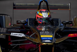 Esteban Gutiérrez, Techeetah
