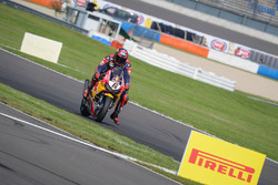 Stefan Bradl, Honda World Superbike Team