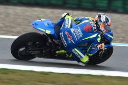 Alex Rins, Team Suzuki MotoGP