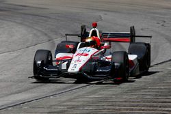 Esteban Gutiérrez, Dale Coyne Racing Honda