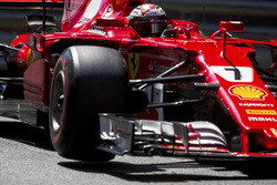 Кімі Райкконен, Ferrari SF70H