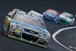 Michael McDowell, Leavine Family Racing Chevrolet