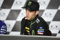 Johann Zarco, Monster Yamaha Tech 3