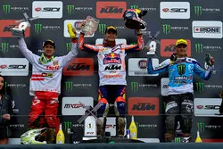 Podio MX2