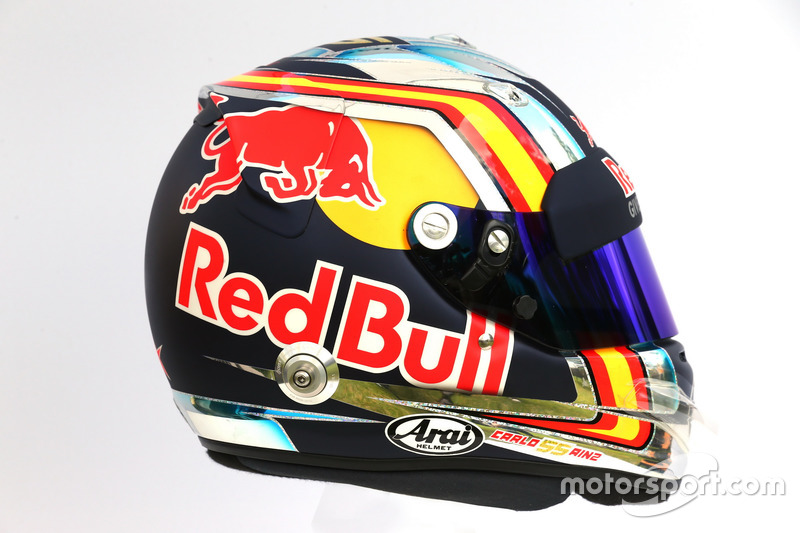 2017: Scuderia Toro Rosso