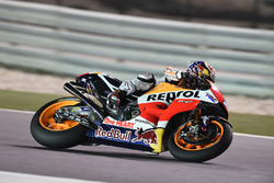 Dani Pedrosa, Repsol Honda Team