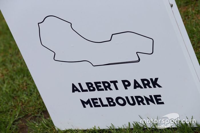 Albert Park