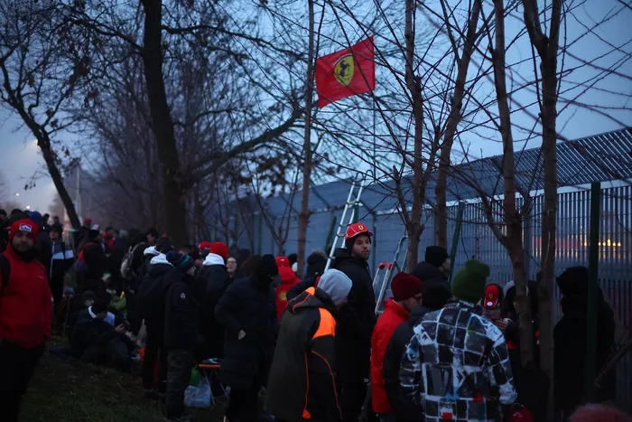 Tifosi