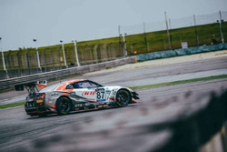 #87 Nissan Nismo GTR GT3