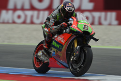Stefan Bradl, Aprilia Racing Team Gresini