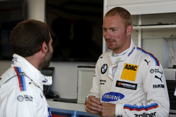 Maxime Martin, BMW Team RBM, BMW M4 DTM