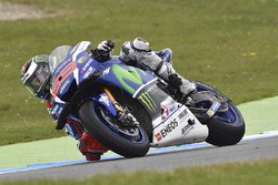 Jorge Lorenzo, Yamaha Factory Racing