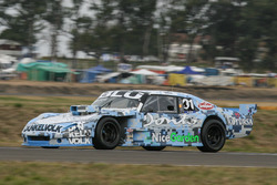 Laureano Campanera, Donto Racing Chevrolet