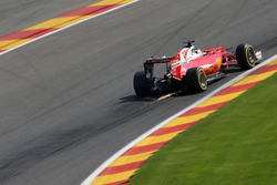 Sebastian Vettel, Scuderia Ferrari