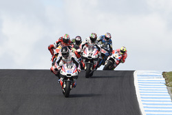 Скотт Реддінг, Octo Pramac Racing