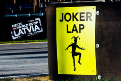 Joker-Runde