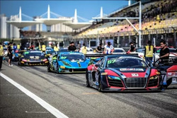Grid walk
