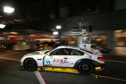 #99 Rowe Racing, BMW M6 GT3: Maxime Martin, Philipp Eng, Alexander Sims
