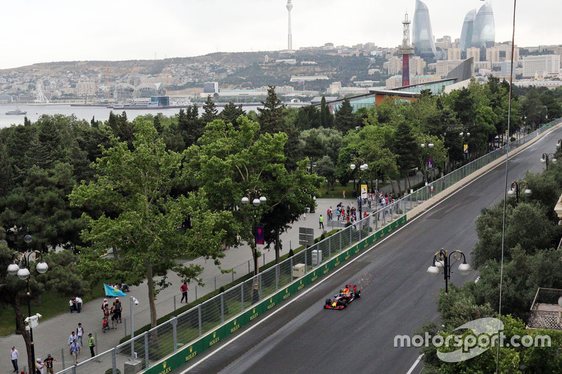 Max Verstappen, Red Bull Racing RB12