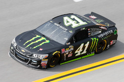Курт Буш, Stewart-Haas Racing Chevrolet